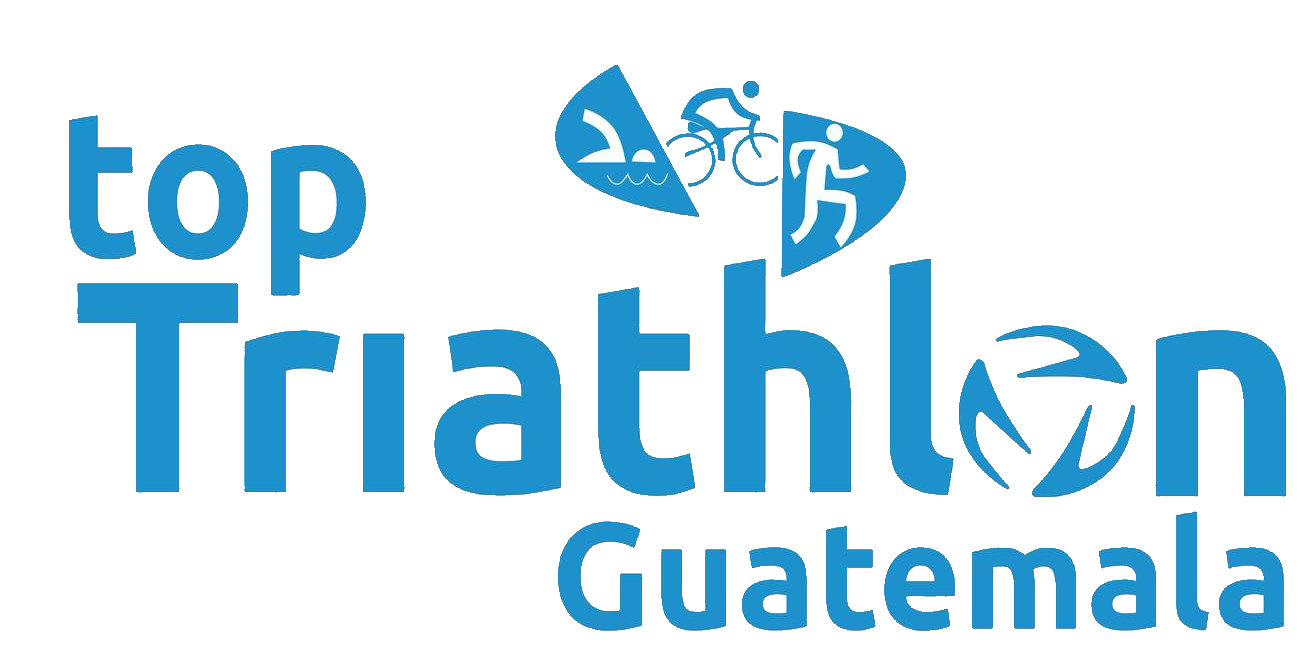 Top Triathlon Guatemala